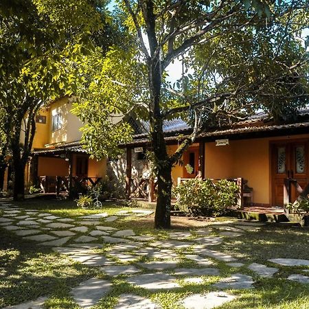 Pousada Art E Flora Garden Guapimirim Exterior foto